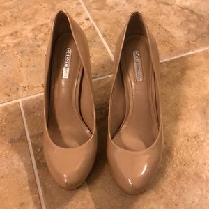 BCBGeneration Heels
